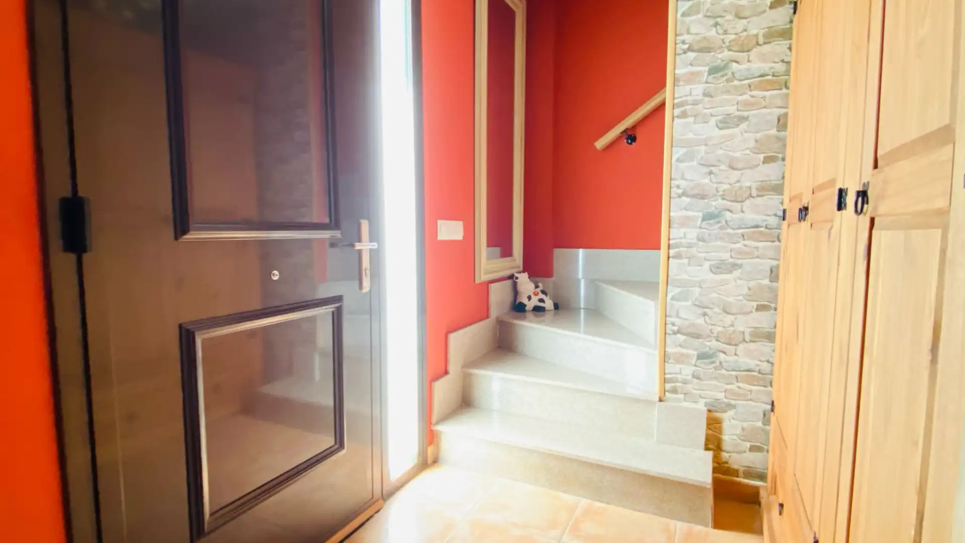 Casa o chalet en venta en Valdelinares con Trastero, Amueblado y Balcón
