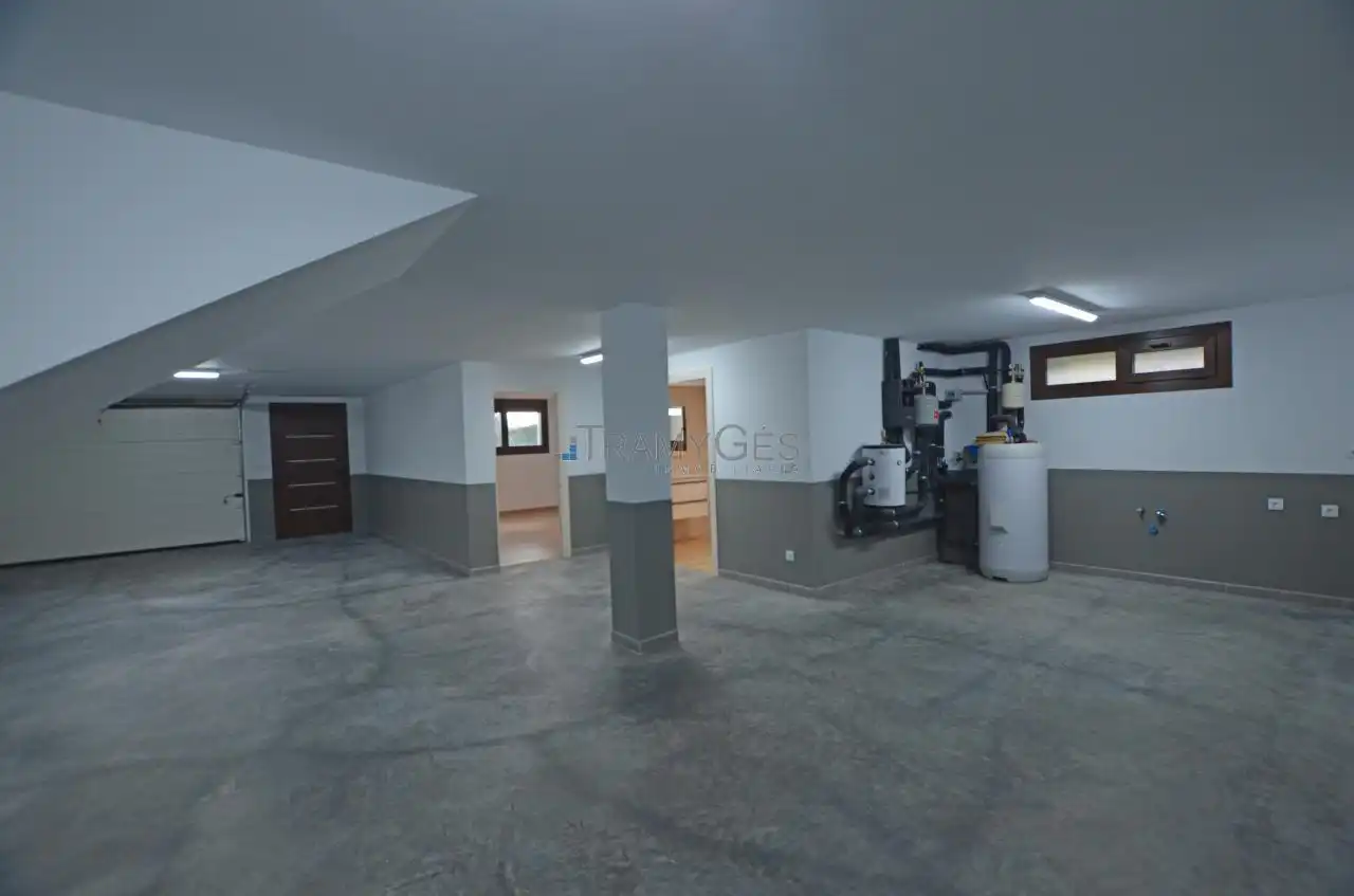 Casa o xalet en venda en Tomiño amb Calefacció, Jardí privat i Terrassa