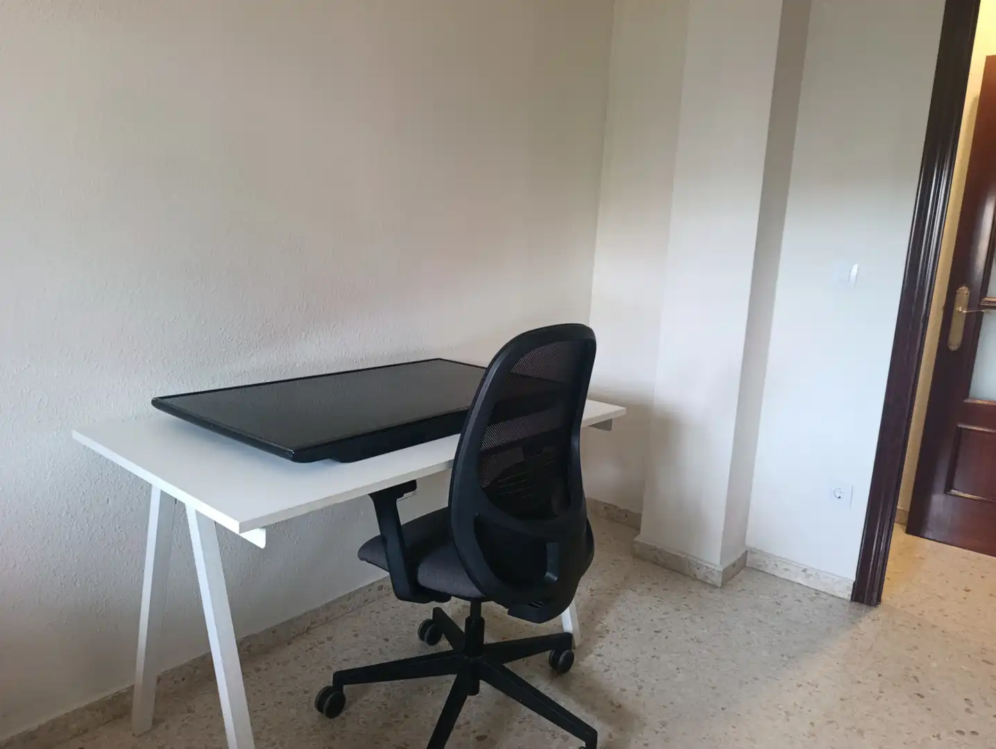 Flat for rent in Arco Norte - Avda. España