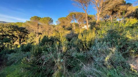 Photo 3 of Land for sale in  Carrer Sant Pere del Bosc, Residencial Blanes - Vistamar, Blanes