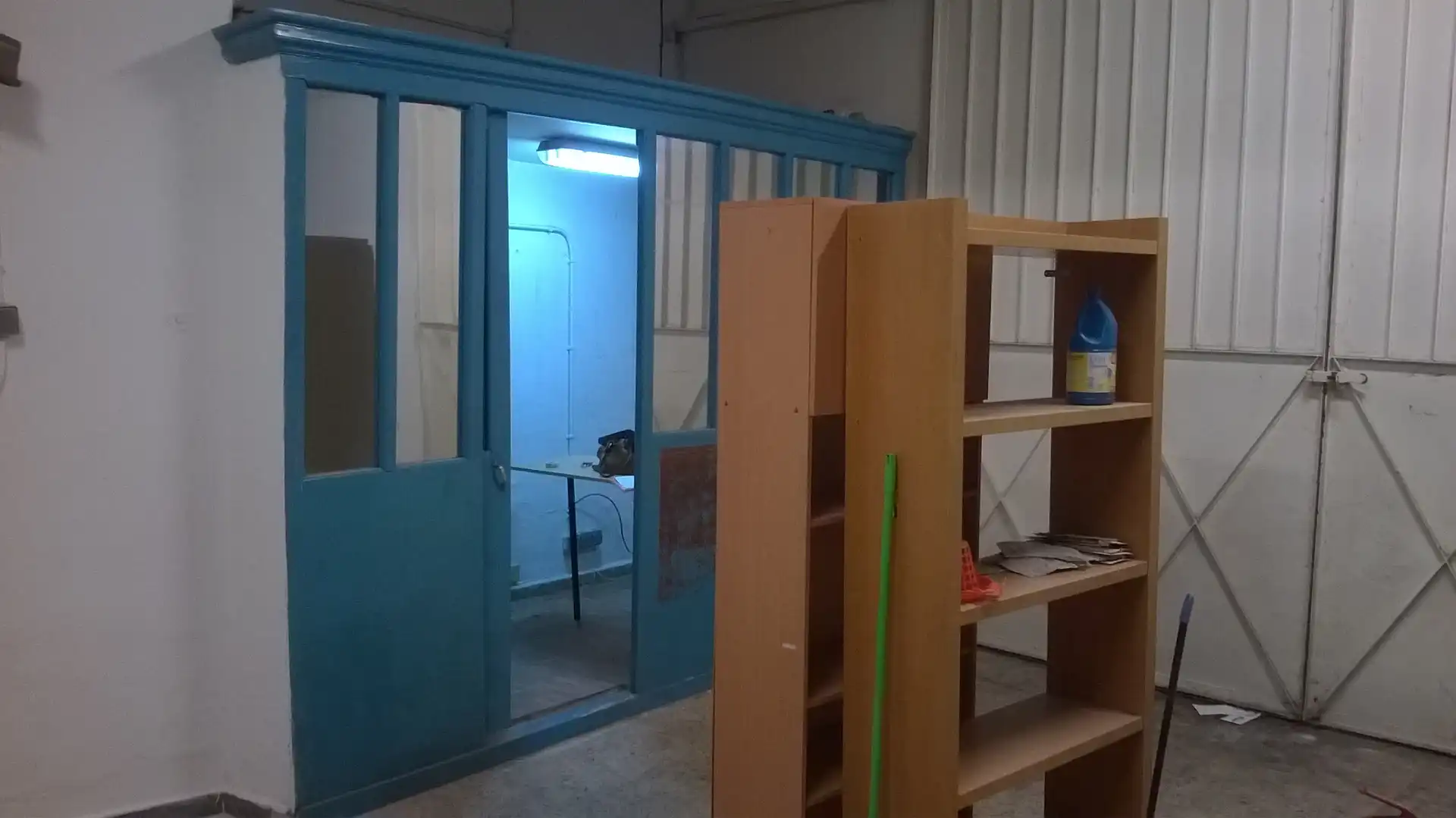 Commercial properties for rent in Salamanca