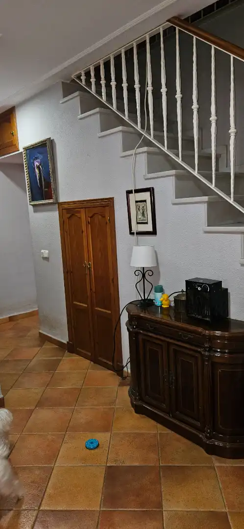 Dormitori de Casa o xalet en venda en Chiclana de la Frontera amb Aire condicionat, Calefacció i Jardí privat