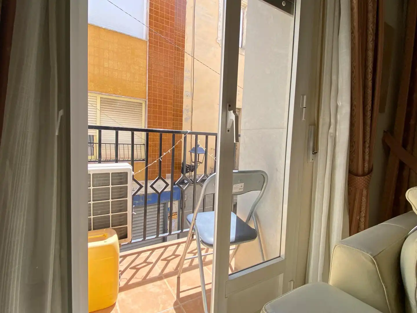 Terrassa de Pis en venda en Callosa de Segura amb Aire condicionat, Calefacció i Moblat