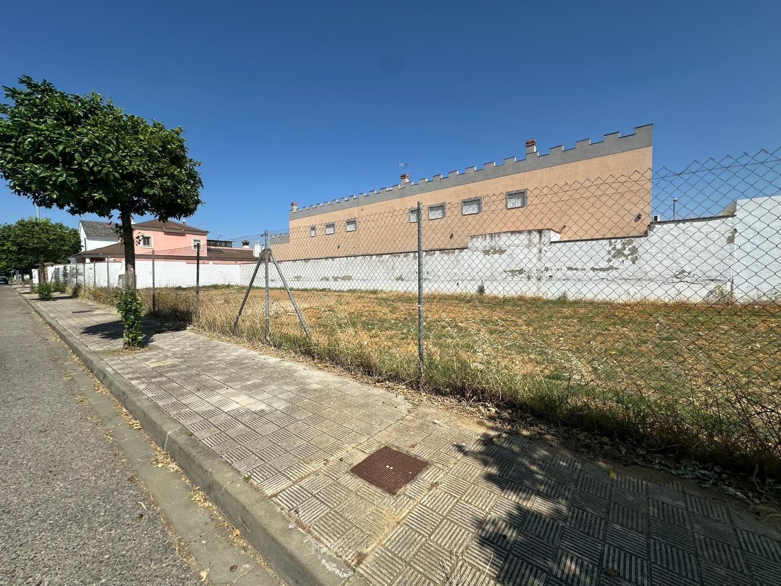 Residencial en venda a Centro