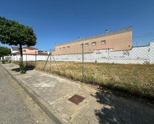 Residencial en venda en Utrera