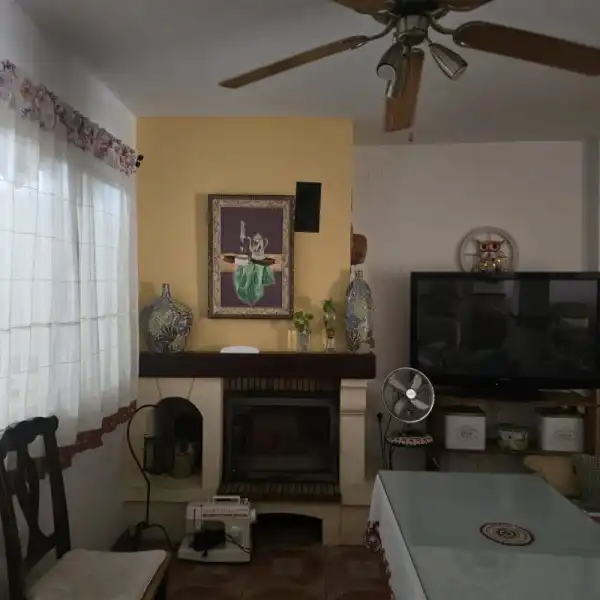 Casa o xalet en venda a Calle Roble, 12, Calahonda - Carchuna