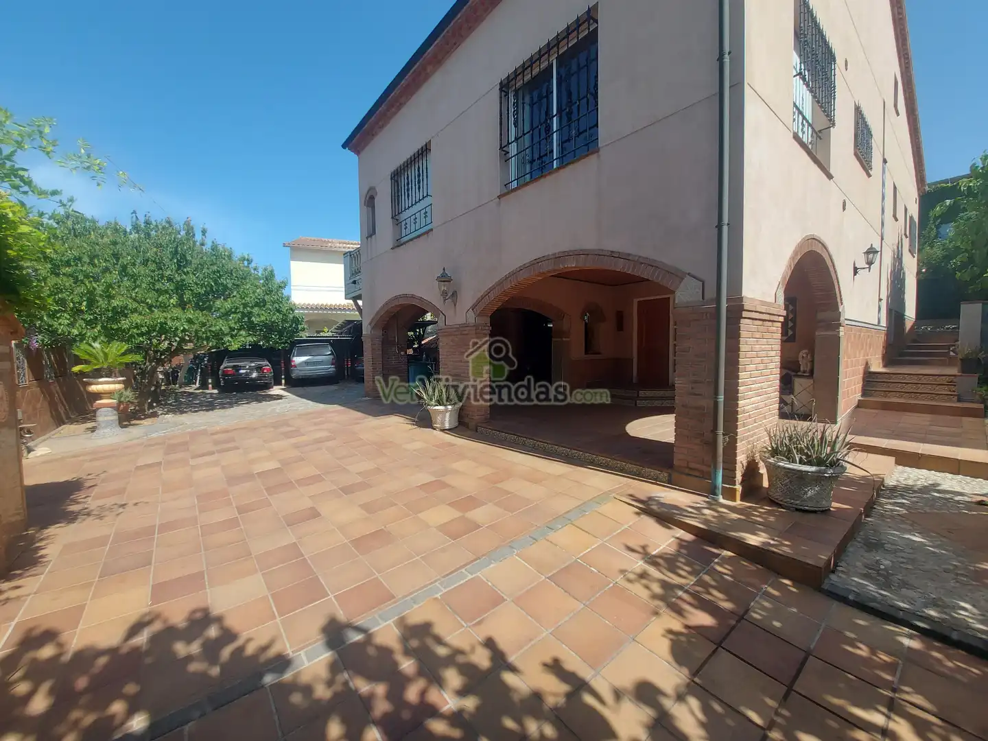 Haus mit Terrasse zum Verkauf in Olèrdola, imagen 3