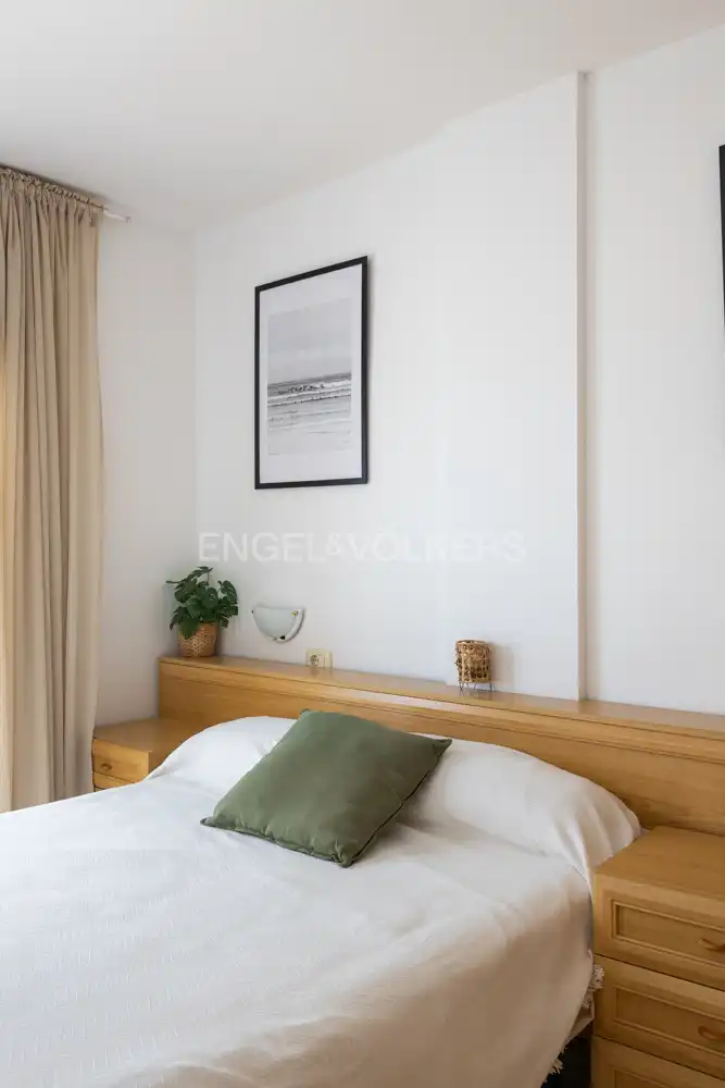 Penthouse with pool for sale in Avenida Papa Luna, imagen 19