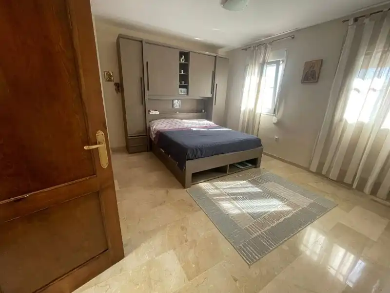 Dormitori de Casa o xalet en venda en Alhaurín de la Torre amb Terrassa i Piscina