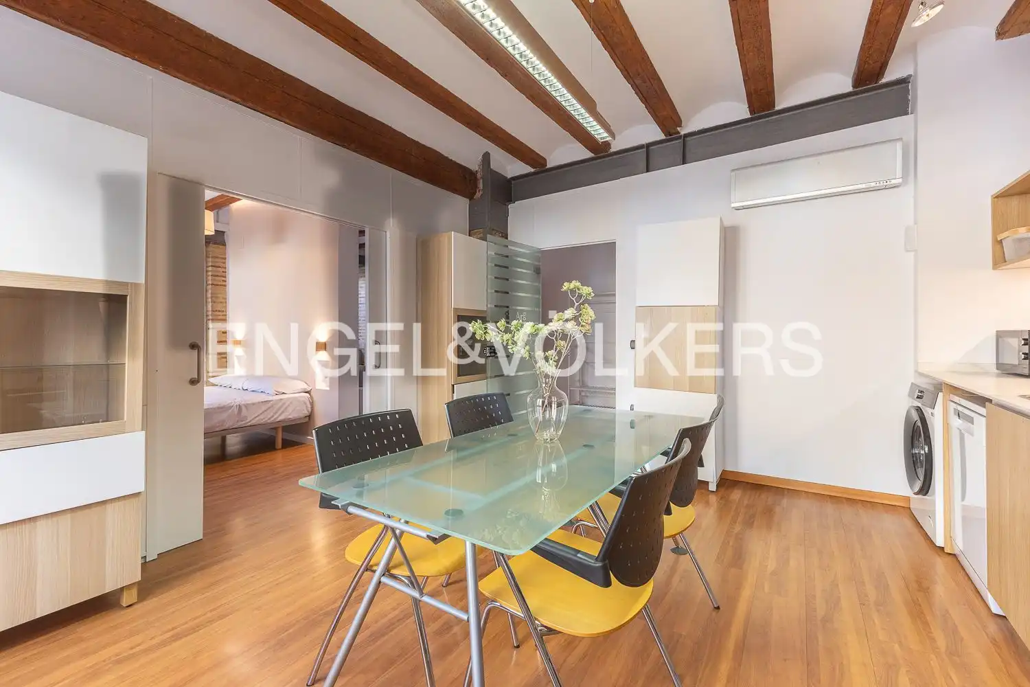 Piso de alquiler en Valencia, Valencia