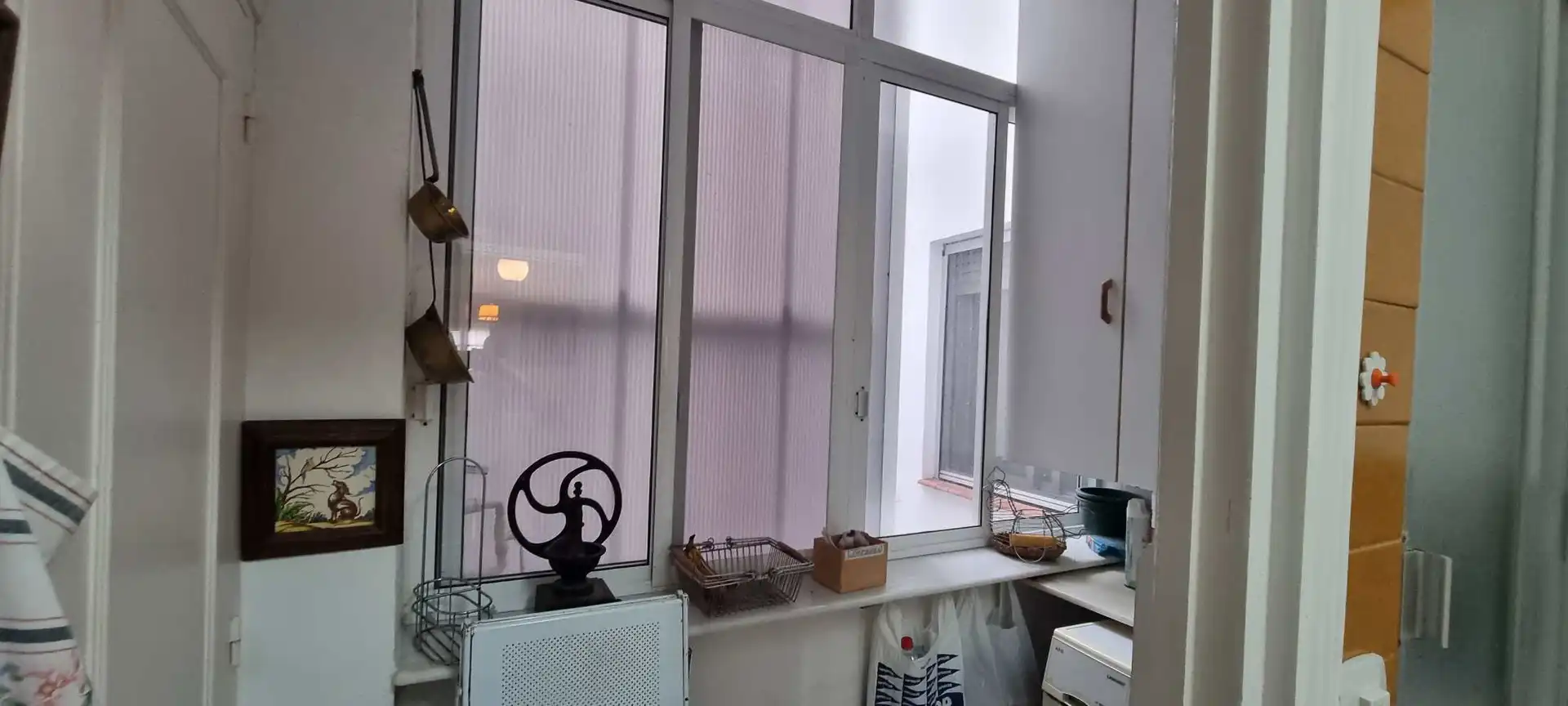 Terraza de Piso en venta en Puente Genil con Aire acondicionado, Terraza y Trastero