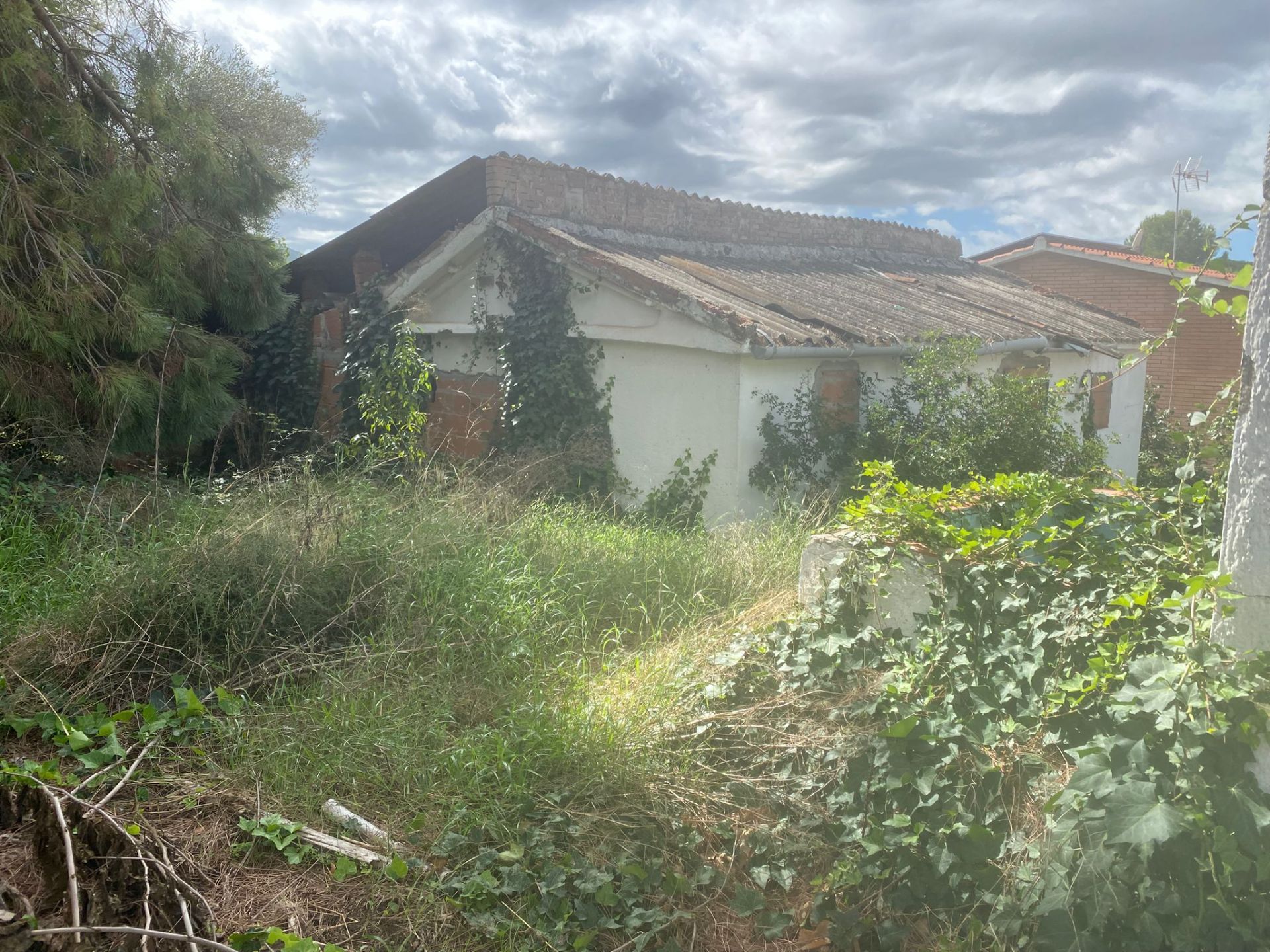 House or chalet for sale in Sant Llorenç d'Hortons  with Private garden