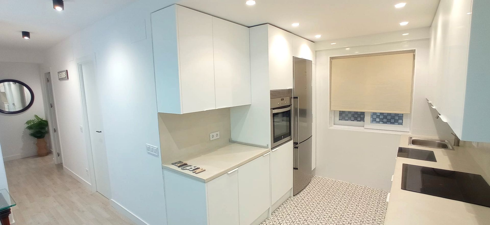 Flat to share in Pryconsa - Juan de Austria, Alcalá de Henares
