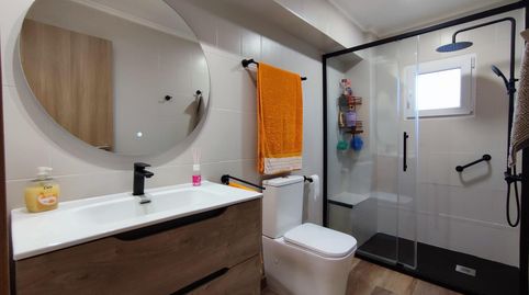 Foto 4 de Casa o chalet en venta en Urbanizaciones, Gandia