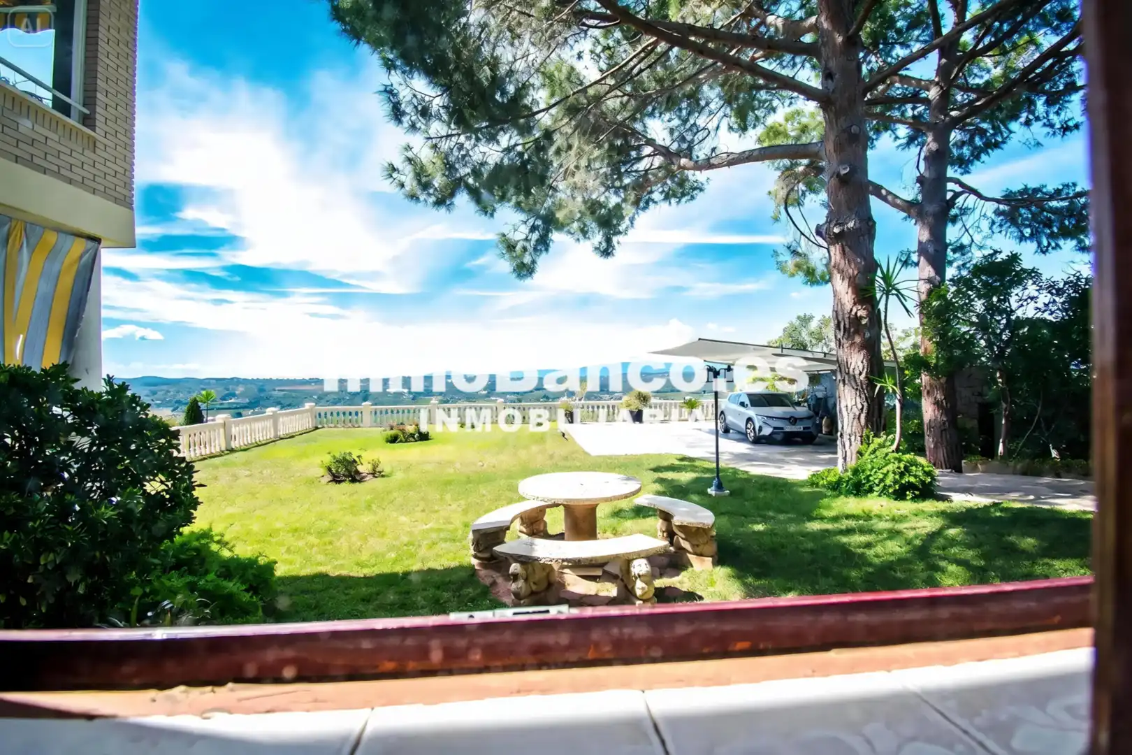 Terrace of Houses for sale in Torrent  with Air Conditioner, Heating and Private garden