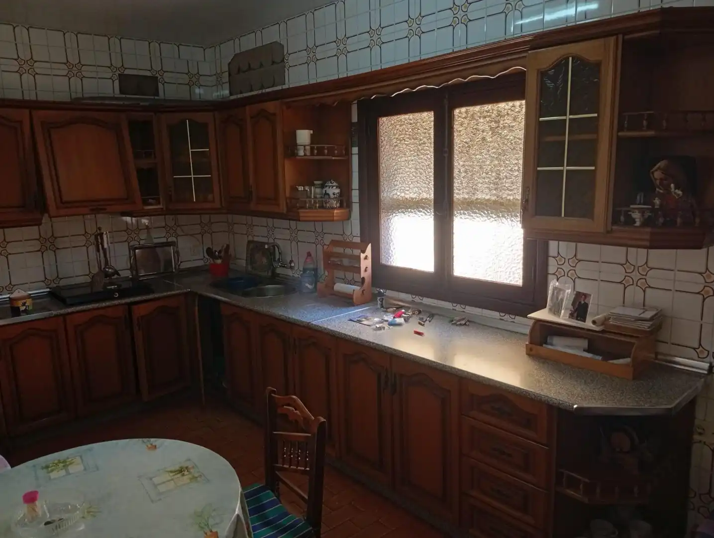 Kitchen of Houses for sale in El Ejido