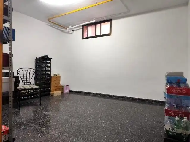 Casa adosada en venda en Alaquàs amb Aire condicionat, Terrassa i Traster