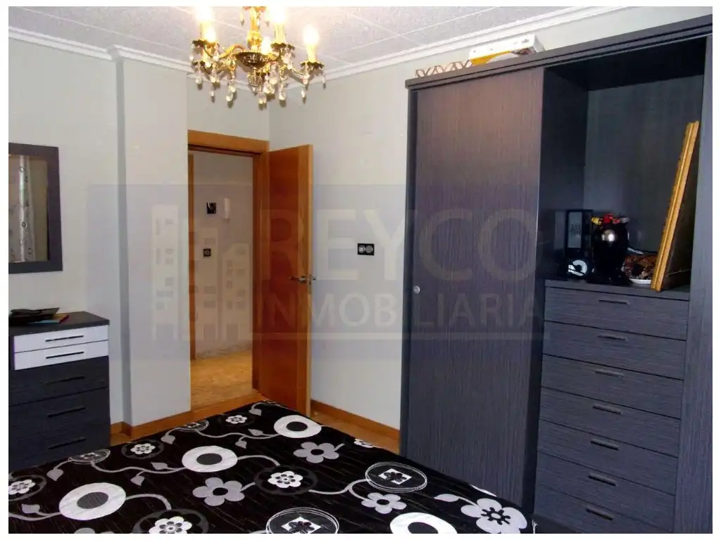 Casa amb terrassa en venda a Cervera del Río Alhama, imagen 27