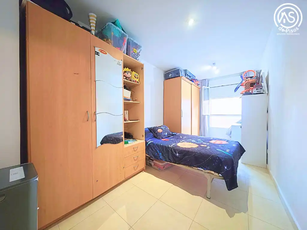 Casa aparellada amb jardí en venda a Calle Don Quijote de la Mancha 19, imagen 39