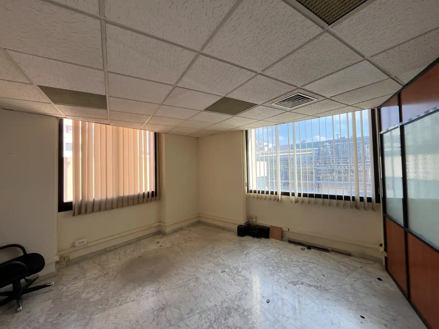 Oficina con ascensor en venta en Passeig dels Ferrocarrils Catalans, imagen 8
