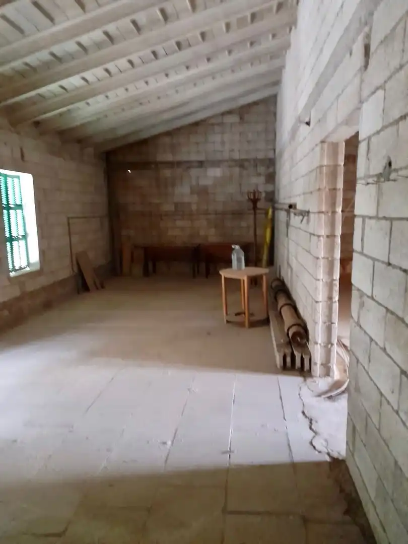 Finca rústica en venda a Sa Pobla