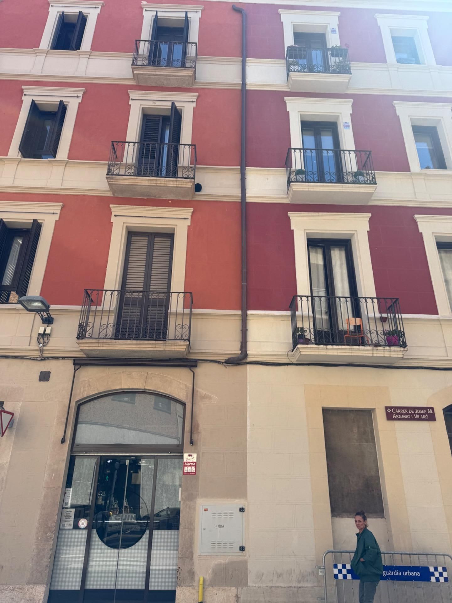 Flat for sale in Centre