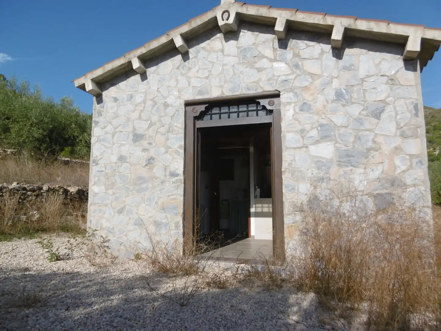 Rustikales Grundstück zum Verkauf in Vial Camino 315, imagen 3
