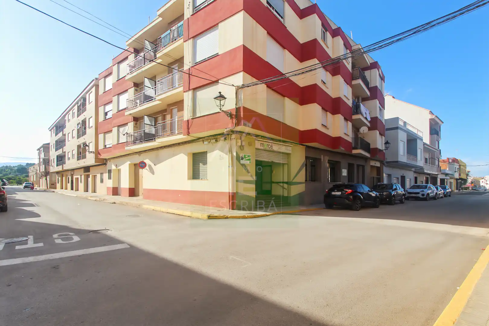 Gewerbefläche zum Verkauf in Carrer Major 77, imagen 36