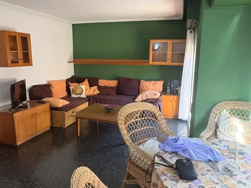 Flat for rent in Valencia, Valencia