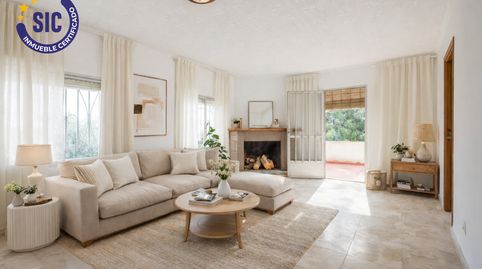 Foto 5 de Casa o xalet en venda a Alginet - Ur Los Lagos, 198, Alginet, Valencia