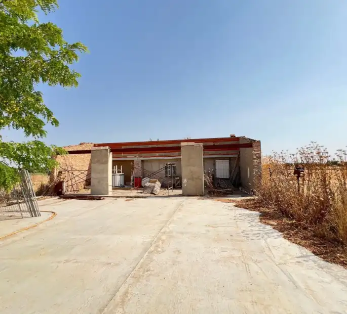 Exterior view of Houses for sale in Miguelturra