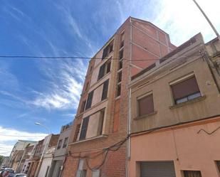 Exterior view of Building for sale in Badalona