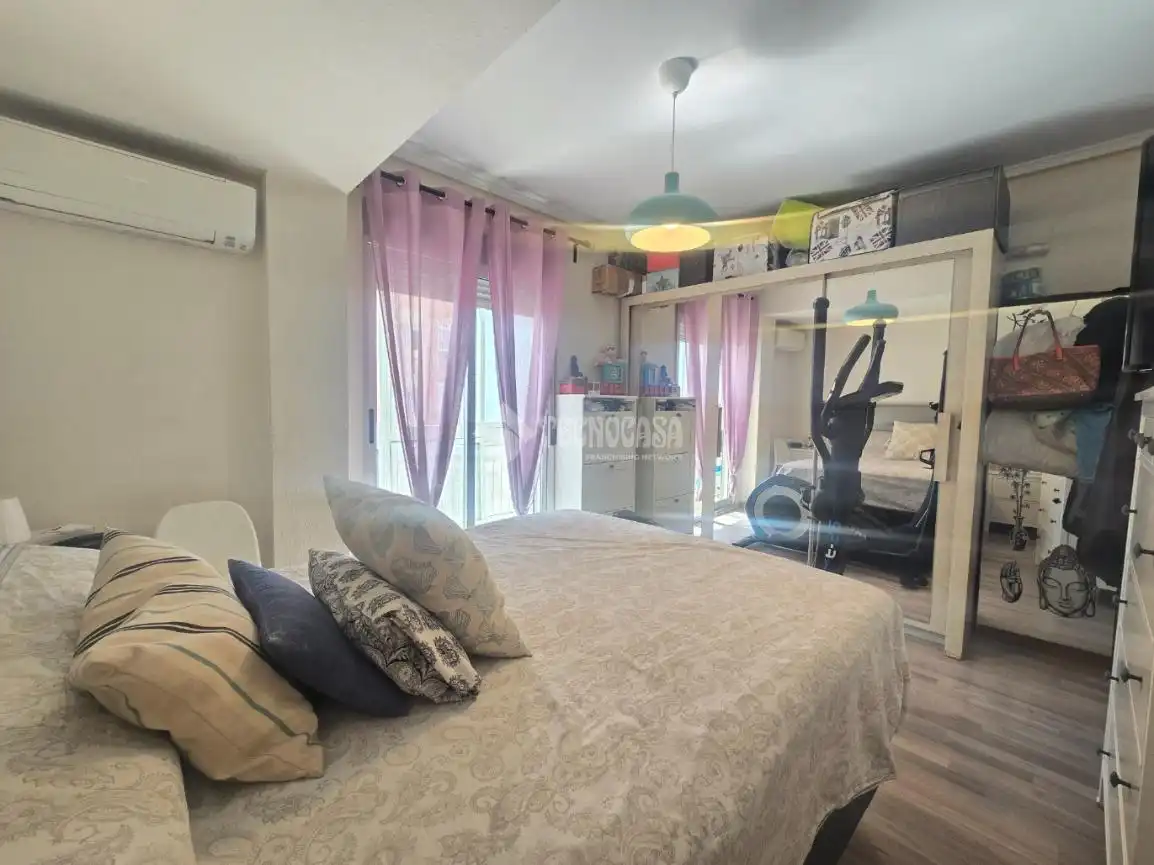 Flat with terrace for sale in Rascanya, imagen 14