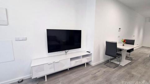 Foto 4 de Planta baixa de lloguer a Carrer de Barcelona, Moncada, Valencia