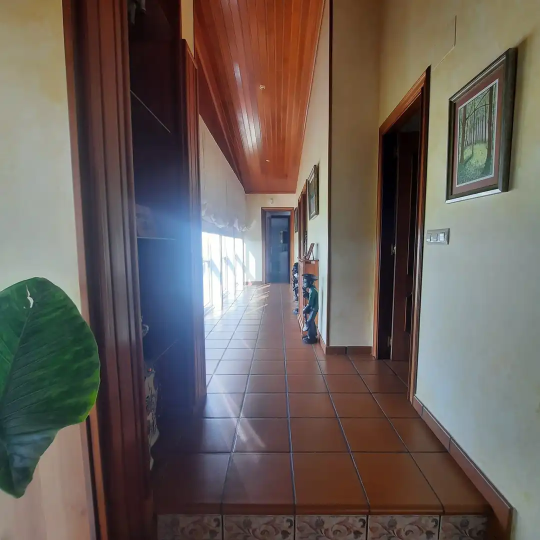 Casa amb terrassa en venda a Valdoviño, imagen 40