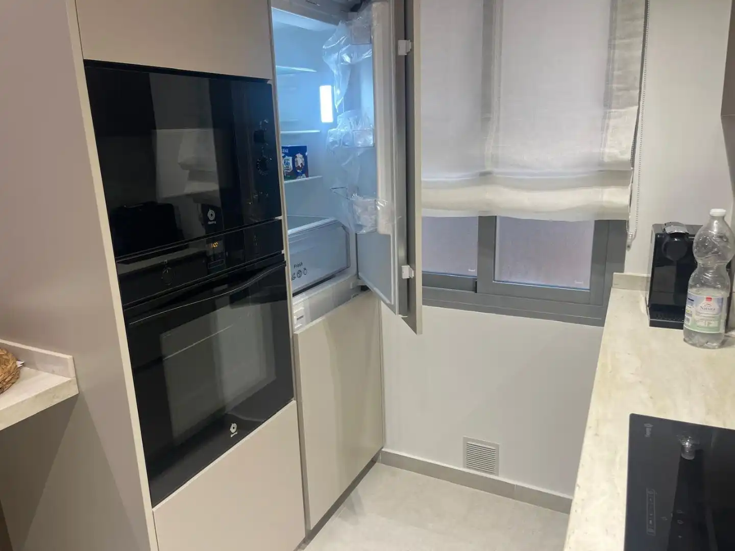 Wohnung zur Miete in Calle Martínez Maldonado, 18, Los Castillejos - La Trinidad