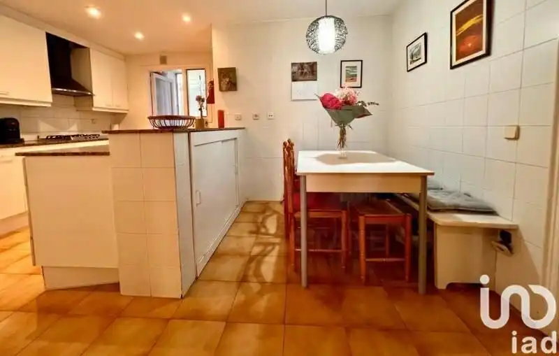 Piso con piscina en venta en Can Sans, imagen 7