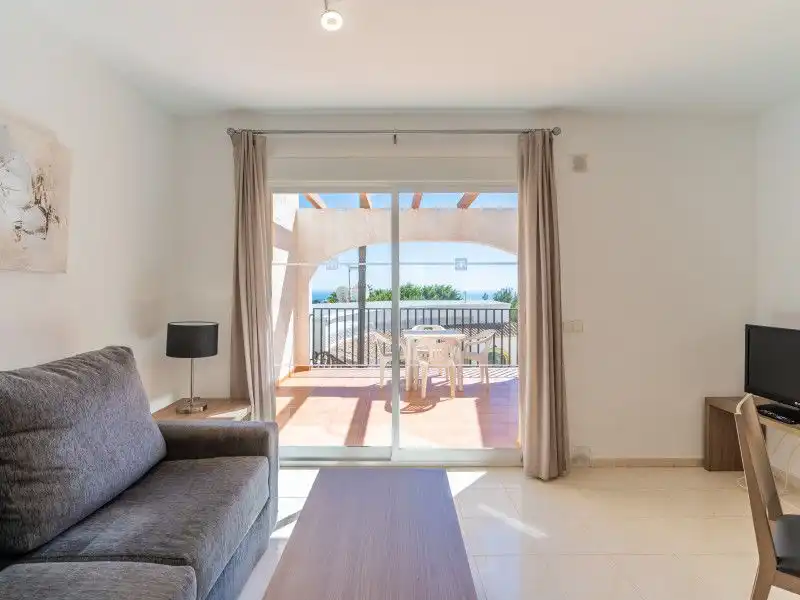 Appartement compact avec piscine à vendre à Cometa, imagen 9