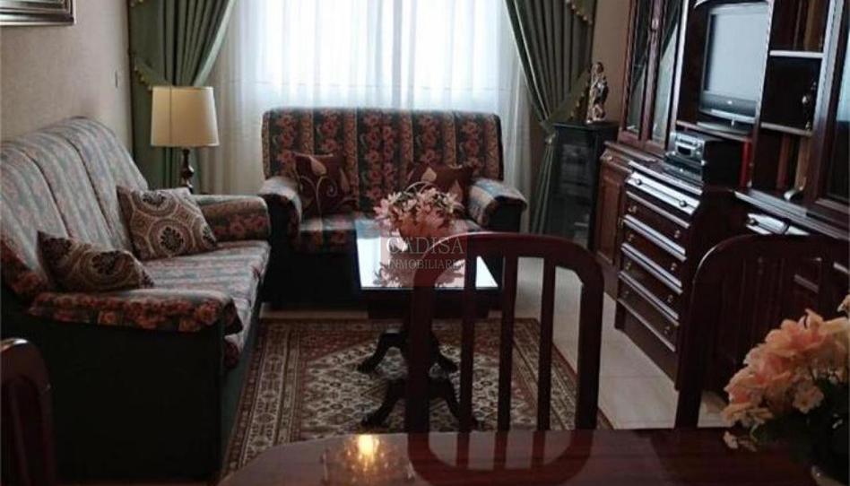 Photo 1 of Flat for sale in Pizarrales, Salamanca