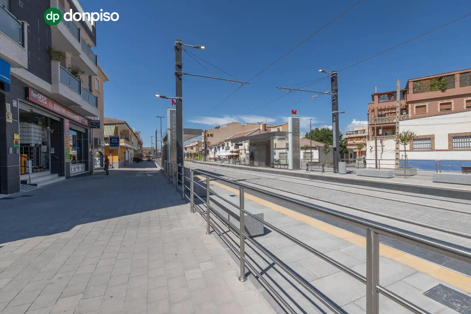 Piso con terraza en venta en Calle Calle San Juan de Dios 6, imagen 32