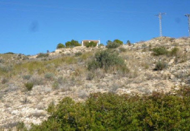 Residencial en venta en San Vicente del Raspeig / Sant Vicent del Raspeig
