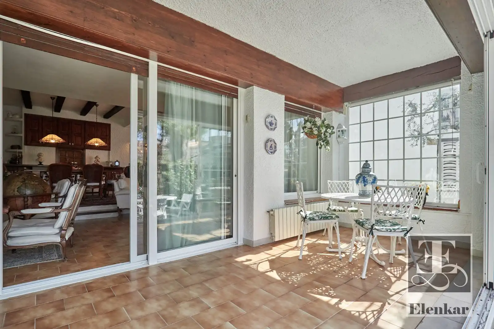 Reihenhaus mit Pool zum Verkauf in Alorda Parc, imagen 57