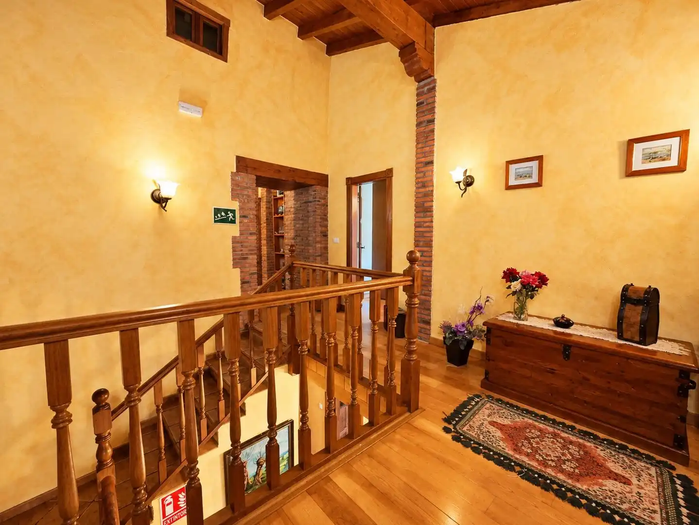 Casa o chalet en venta en Cieza (Cantabria) con Calefacción, Jardín privado y Balcón