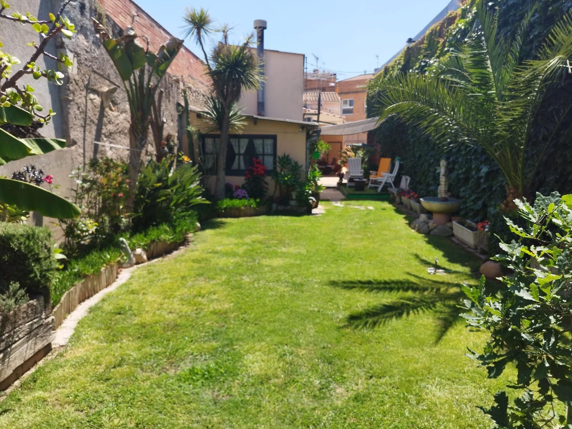 Casa o chalet en venta en  VILARET, PASSEIG DE