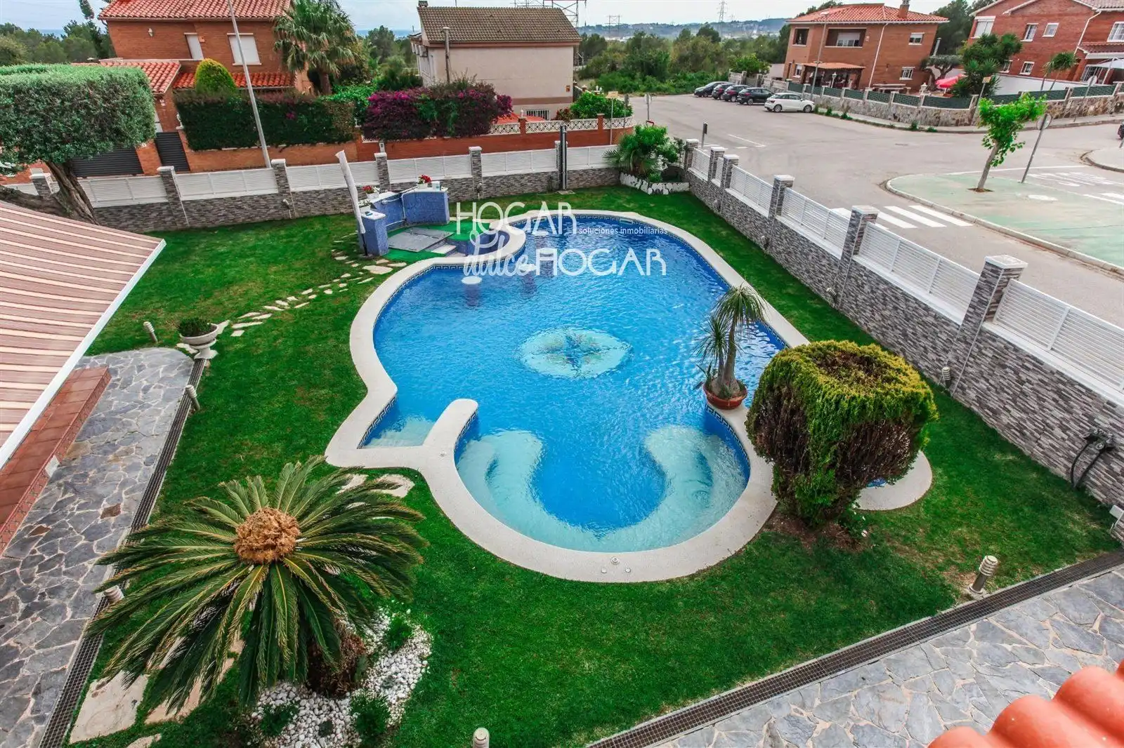 Detached house with pool for sale in ACUARI, imagen 36