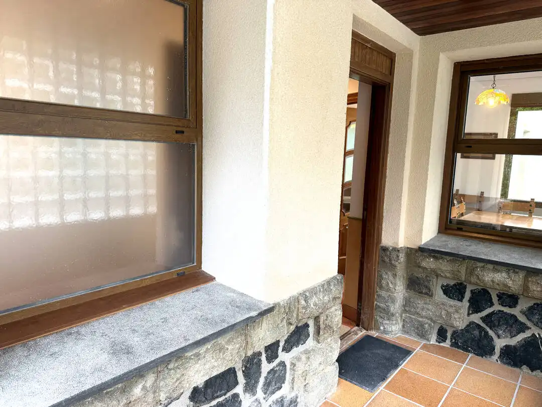 Casa con jardín en venta en Arratzua-Ubarrundia, imagen 32