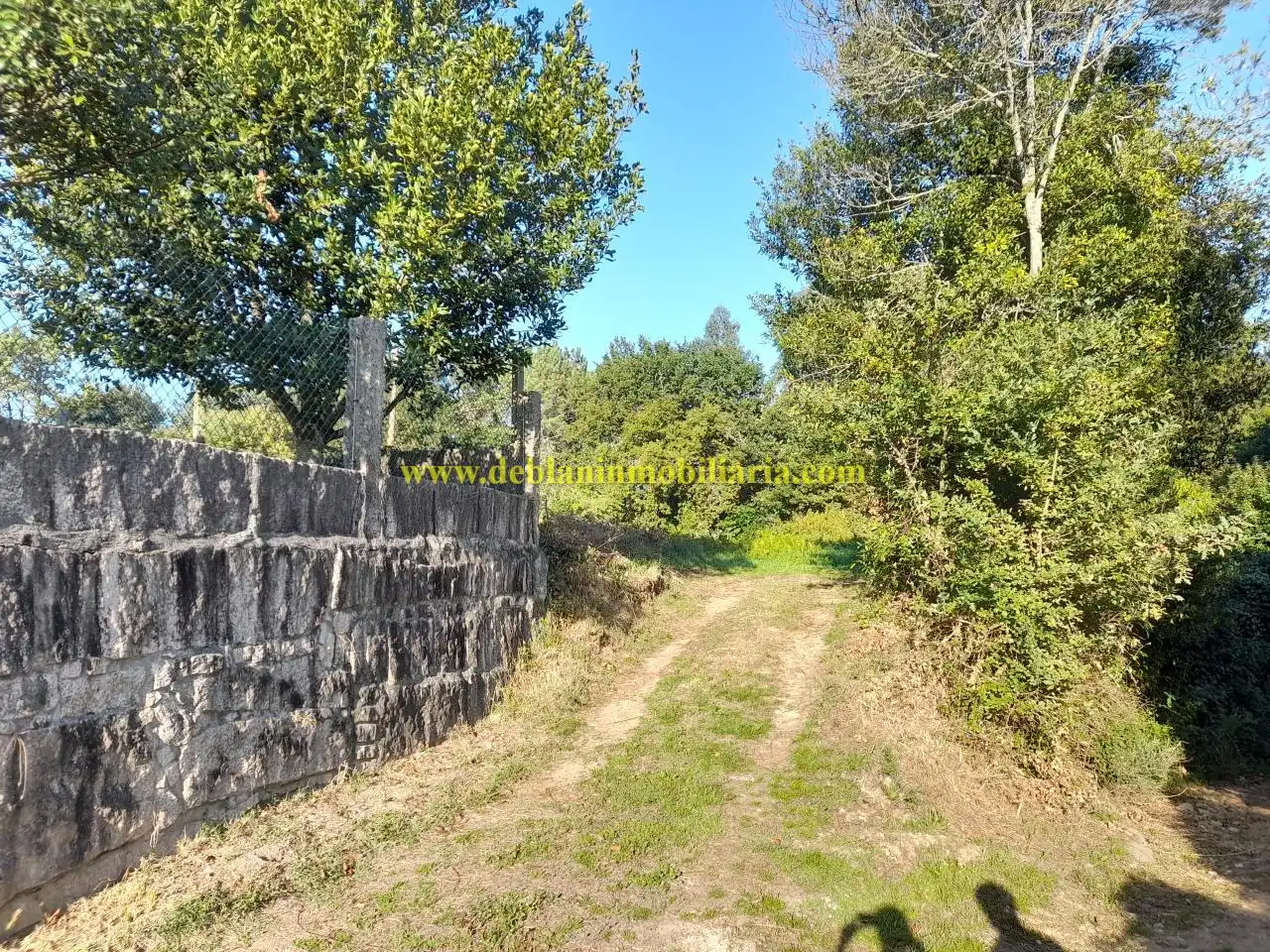 Rural land for sale in Tomiño, imagen 6