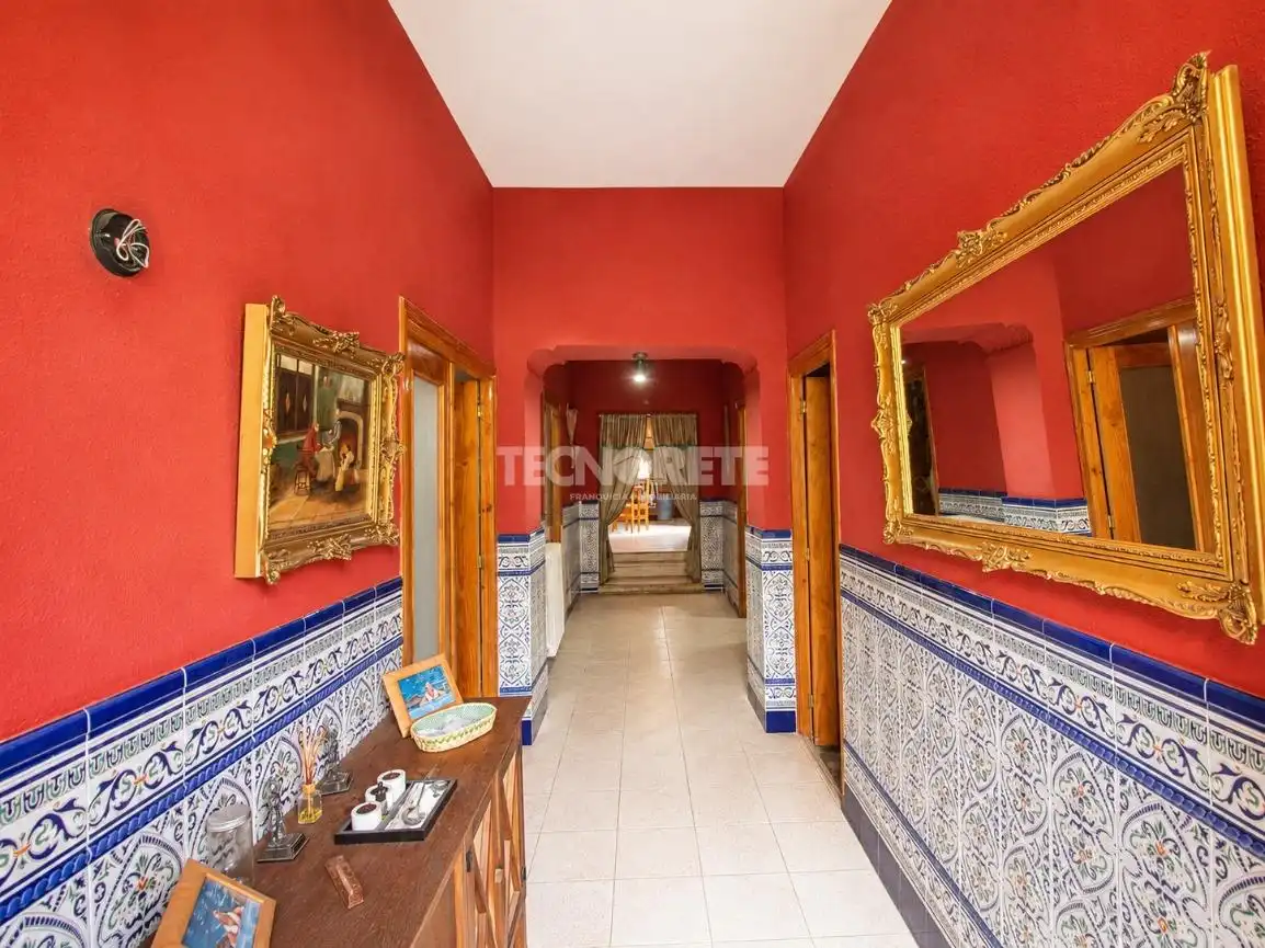 Maison jumelée à vendre à Vicente Aleixandre, imagen 2