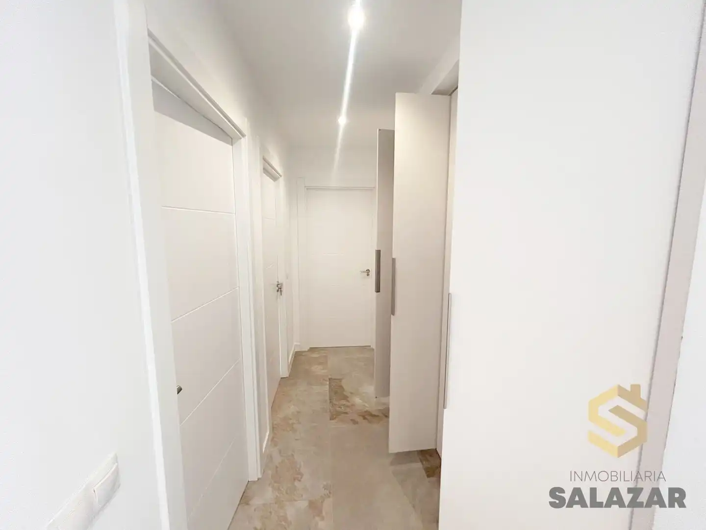 Piso de alquiler en Bilbao  con Calefacción