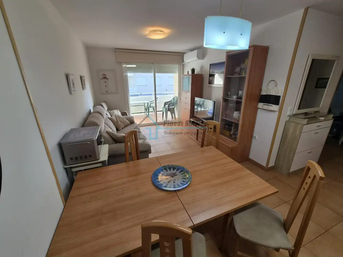 Appartement compact avec terrasse à vendre à Canet d'En Berenguer, imagen 7